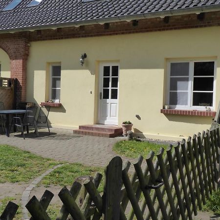 Ferienwohnung Ostseewald Rostock Luaran gambar